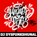 DJ Dysfunkshunal live in Culture Wild Station on Radio Panik - Summer Series Vol 9 (Aug 28th 2019)
