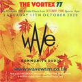 The Vortex 77 17/10/20