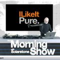 The morning show with solarstone 050