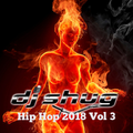 DJ Shug Hip Hop 2018 Vol 3