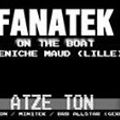 Atze Ton @ Fanatek (14.12.2013 France)