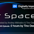 Tino Deep - Abstract Space 045 ( February 12, 2016) On di.fm