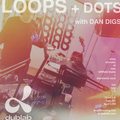 Dan Digs on Dublab - Loops + Dots Ep 14 - Michael Kiwanuka, SAULT, Psychemagik, Caribou - 11.5.19