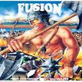 Dougal @ Fusion 2nd Crusade Feb 1995