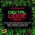 2012 Digital Love Riddim