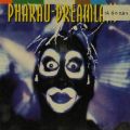 Pharao Dreamland (Halen) on 09.12.1995