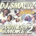 DJ Smallz - Southern Smoke #2 (2003)