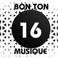Sebuh - Bon Ton Musique #16