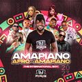 DJ Perez - Amapiano Mix 2023, Afro- Amapiano Single Edition