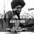 Blues Kitchen Radio: 17th March 2014