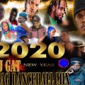 New Year Swag (Dancehall Mix 2020 Ft Vybz Kartel, Daddy1, Squash, Chronic Law, Popcaan, Masicka)
