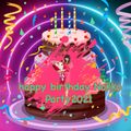Happy birthday Nokko Party 2021 By DJSguy Remix