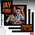 Jay Funk - FOUR HOUR SET - LIVE on GHR - 12/5/22