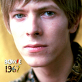 Bowie The 1967 Complete Era.The 55th Anniversary
