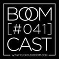 THE BOOMCAST #41 • Coni / Ron Morelli