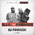 DJ Finesse NYC - B.I.G. over Premier