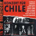 Konzert Für Chile. 89005. Pläne. 1974-1998. Alemania