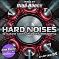 DJ Giga Dance Hard Noises Chapter 35