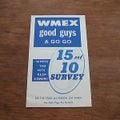 WMEX 1964-09-30 Fenway (Ed Hider)