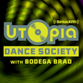 SiriusXM - Utopia's Dance Society - Channel 341 - August 2022