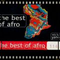 Cotton Club (VE) Dj Yano N°116 Best of Afro