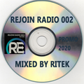 DJ SET ARCHIVE "REJOIN RECORDS RADIO 002 MIXED BY RITEK"