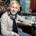 David Hamilton BBC Radio Two 28th August 1985