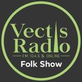 Vectis Radio Folk Show 12 February 6th 2019