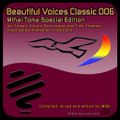 MDB - BEAUTIFUL VOICES CLASSIC 006 (MIHAI TOMA SPECIAL EDITION)