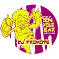 Stick it in Your Ear Mixtape - Dj Promote