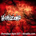 Dark Horizons Radio - 11/17/16