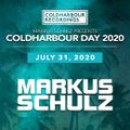 4 Hour Set for Coldharbour Day 2020