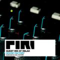 DJ Piri - Guest Mix At Helax House Factory (2009-03-12)