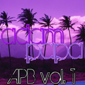 APB vol 1 - March 2015 Deep : Tech Mix
