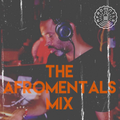 The Afromentals Mix #119 by DJJAMAD Sundays on Derek Harpers Cutting Edge 8-10pm EST  MAJIC 107.5 FM