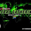 LeebronSA KTV RADIO & Dj Darkness - Global Gathering Mix