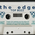 top buzz  - the edge experience - vol 1