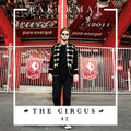 Bakermat presents The Circus #042