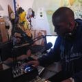 The Egyptian Lover & Arabian Prince — live on dublab’s “Sounds of Symmetry” Proton Drive (11.22.10)