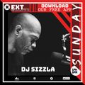 DJ Sizzla - The SA Show - 15 JAN 2023