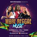 Mixtape Magga - More Reggae Music, Dancehall Vol. 1, Mix 2020 Ft Popcaan, Mavado, Alicia Keys, Iyara