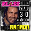 djReke - Klass004 -30-03-19