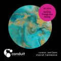 Conduit Set #075 | Earthly Things Are Going (curated by Joel Davis) [Calmbience]