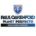 Planet Perfecto Radio Show 32