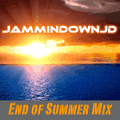 JamminDownJD - End of Summer 2018 Mix