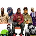 Naija Afrobeat Mix Oct 2019 - DJ PEREZ