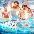DJ Ty Boogie-Summer Splash R&B Blends [Full Mixtape Link In Description]