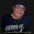 Luis Mario's Undecided Love Mix - 01-26-17