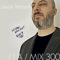IA MIX 300 Levon Vincent