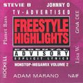 Freestyle Highlights Nonstop-Megamix 2